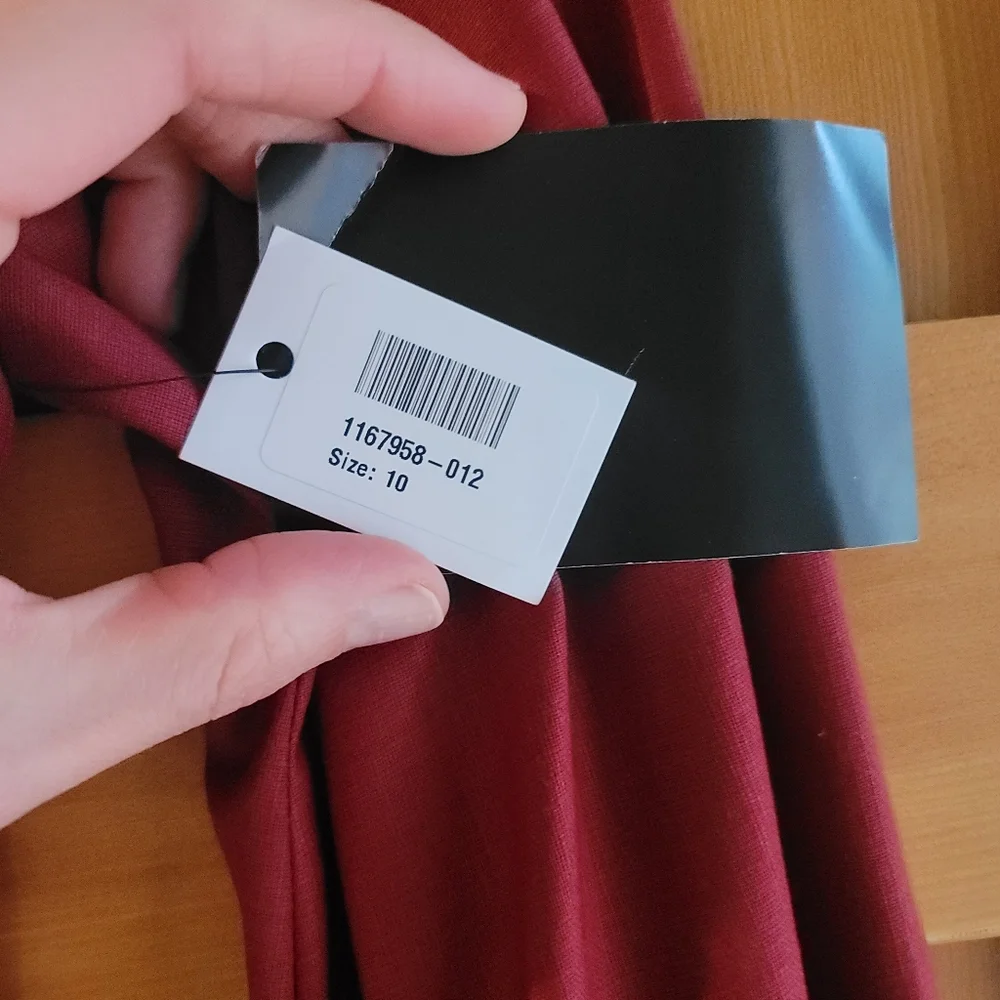 Emilia Wickstead x Woolmark Cliona Jumpsuit - Picture 11 of 14